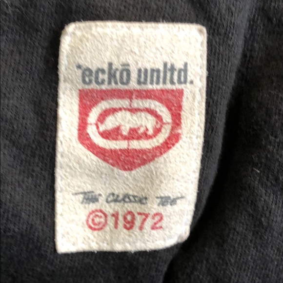 Ecko long sleeve - Picture 6 of 9